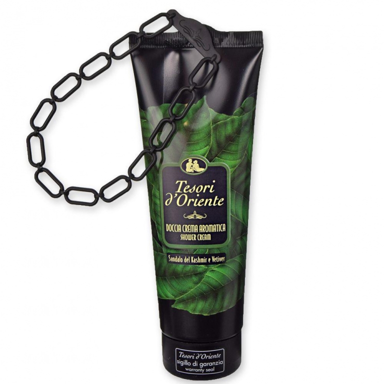 shower gel tesori d'oriente saldalwood ml.250